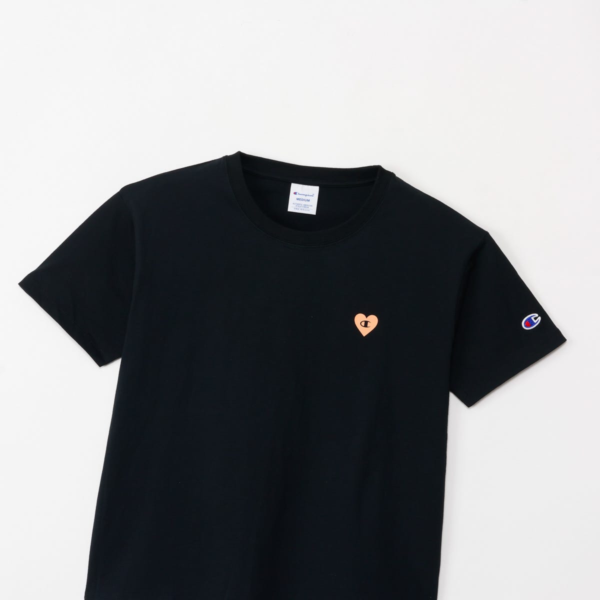 ショートスリーブTシャツ (CW-D323)