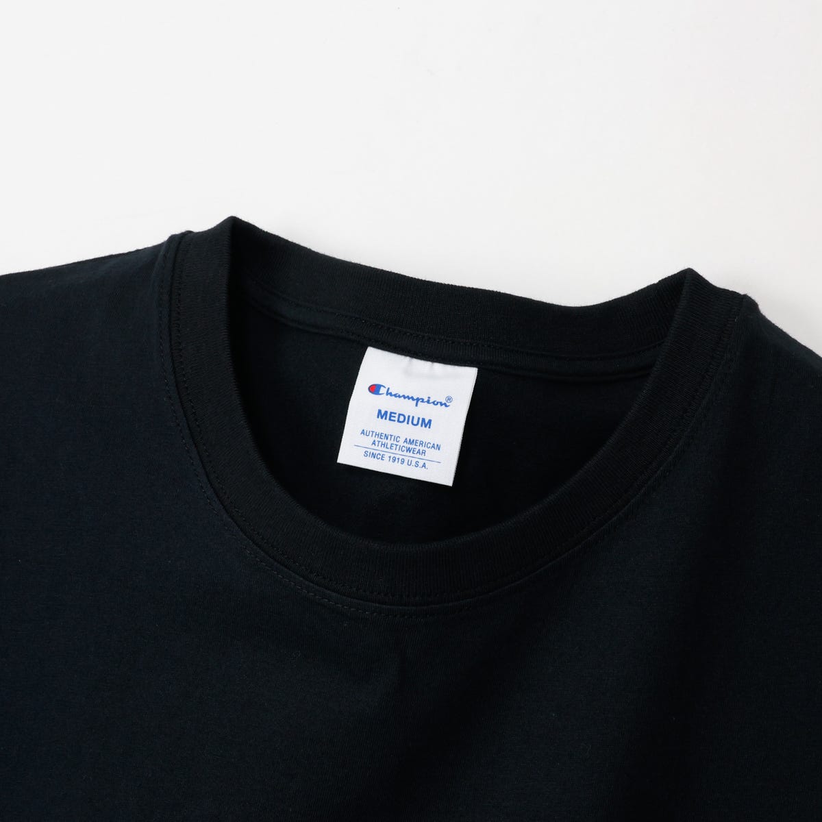 ショートスリーブTシャツ (CW-D323)