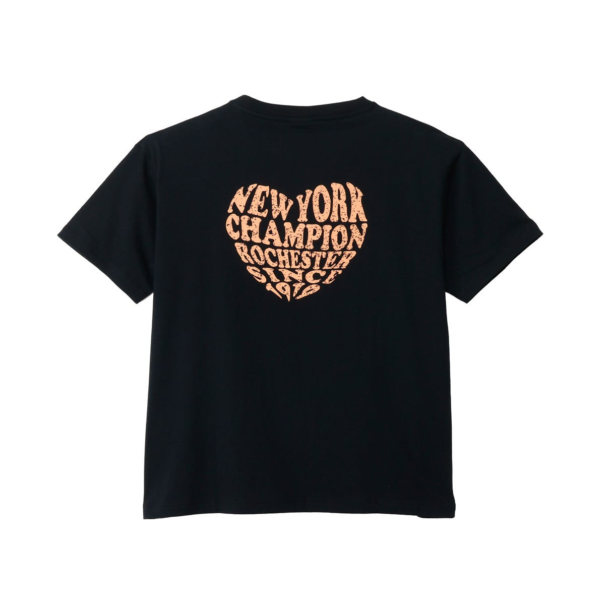 ショートスリーブTシャツ (CW-D323)