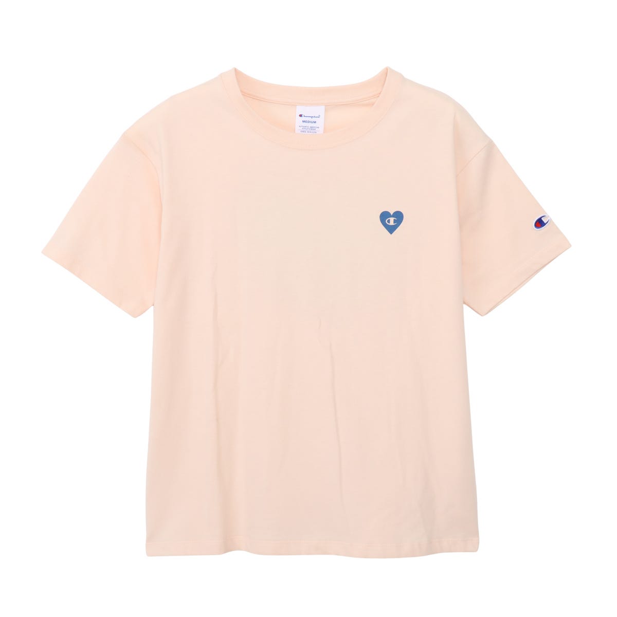 ショートスリーブTシャツ (CW-D323)