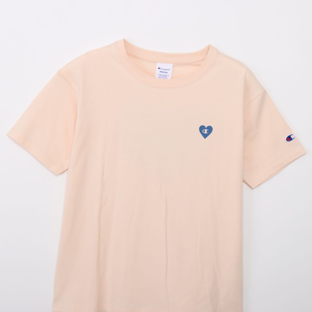 ショートスリーブTシャツ (CW-D323)