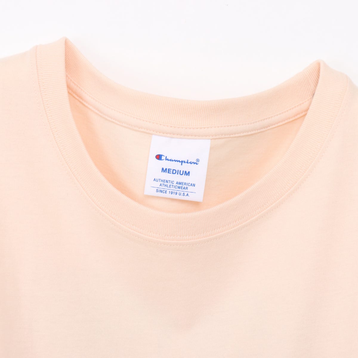 ショートスリーブTシャツ (CW-D323)
