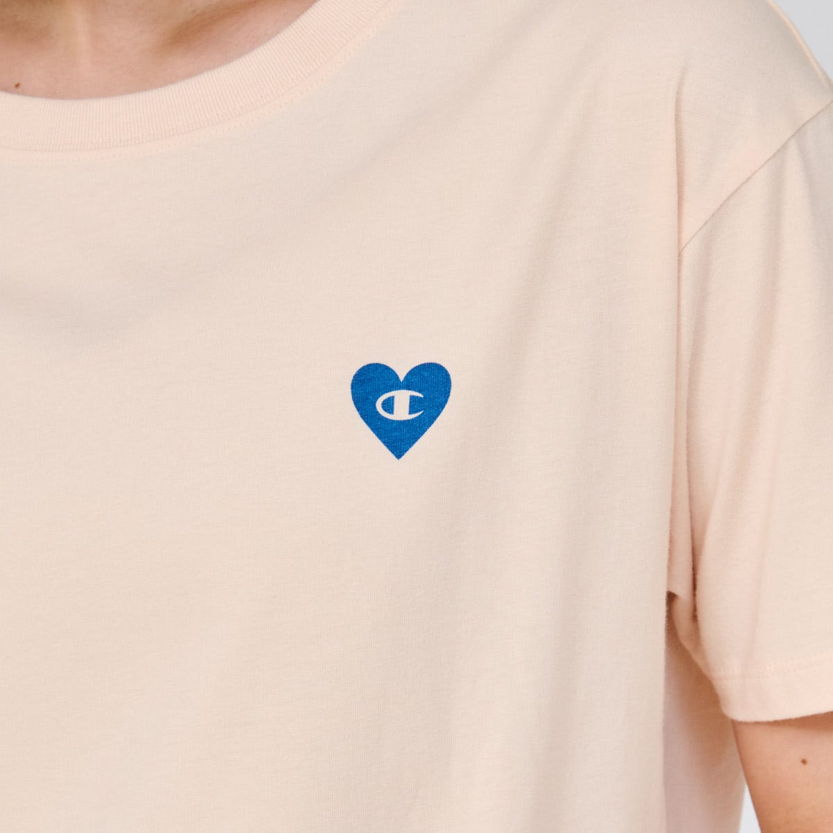 ショートスリーブTシャツ (CW-D323)