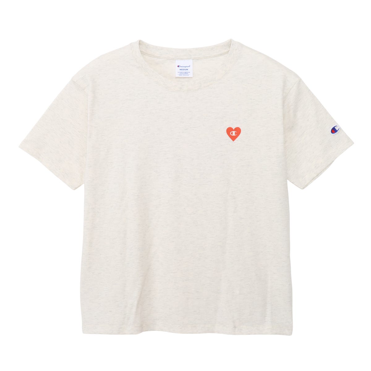 ショートスリーブTシャツ (CW-D323)