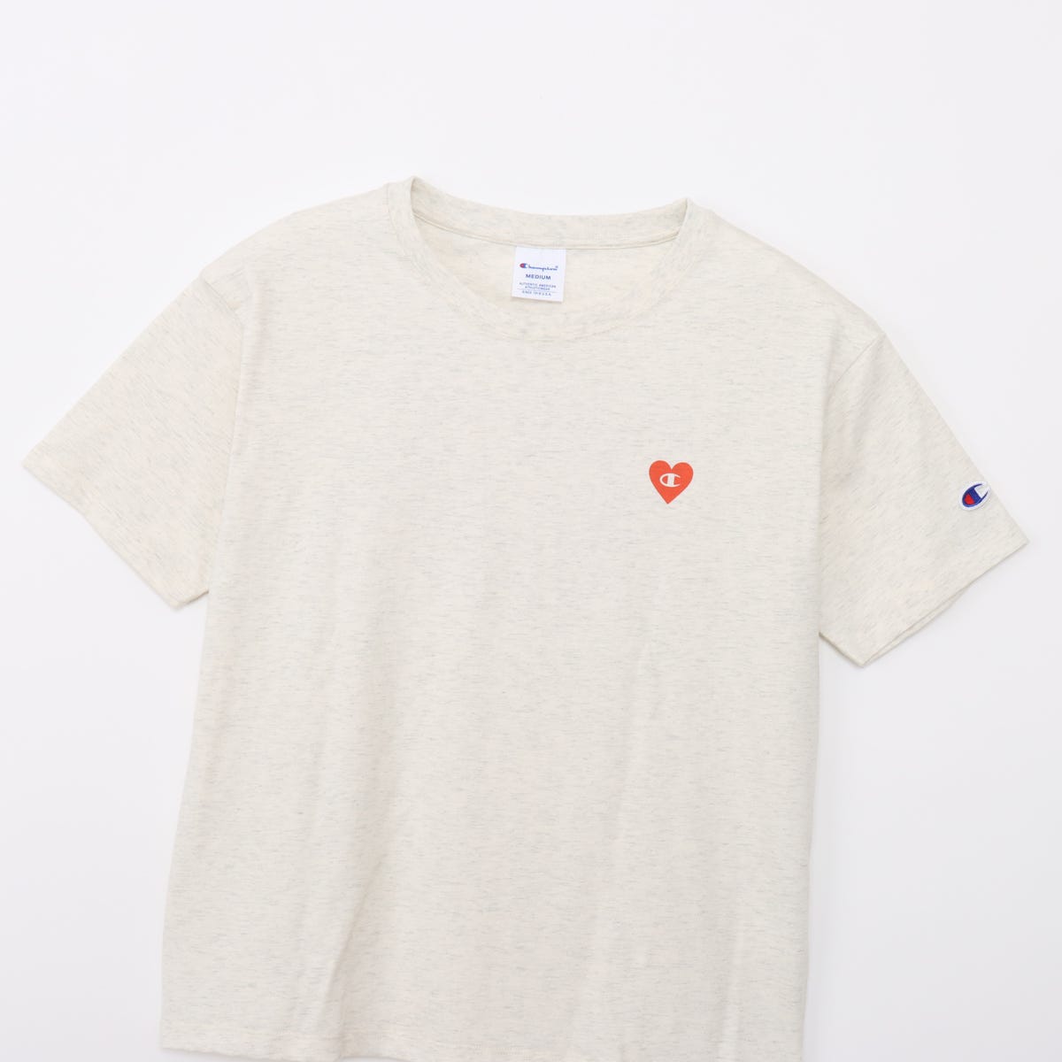 ショートスリーブTシャツ (CW-D323)