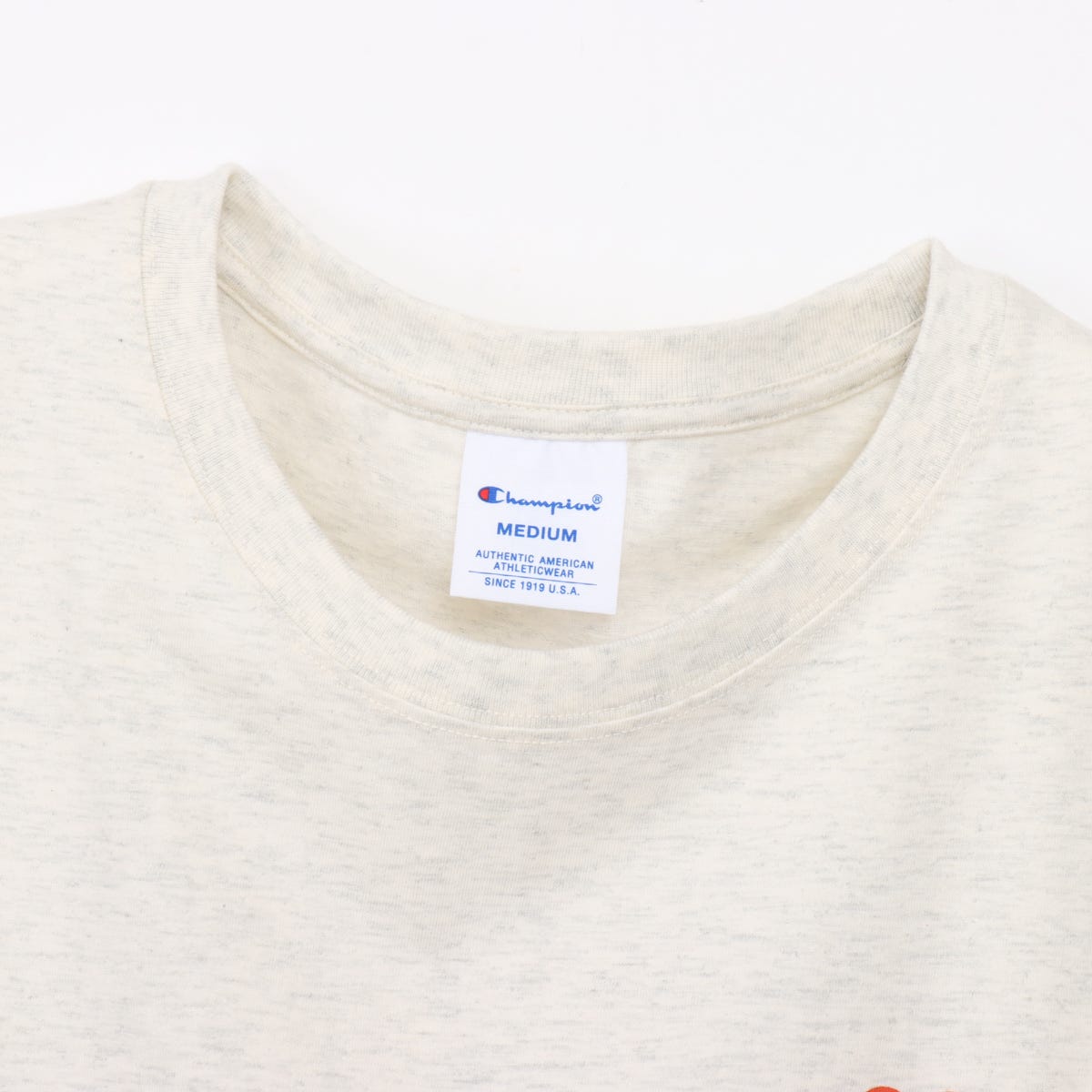 ショートスリーブTシャツ (CW-D323)