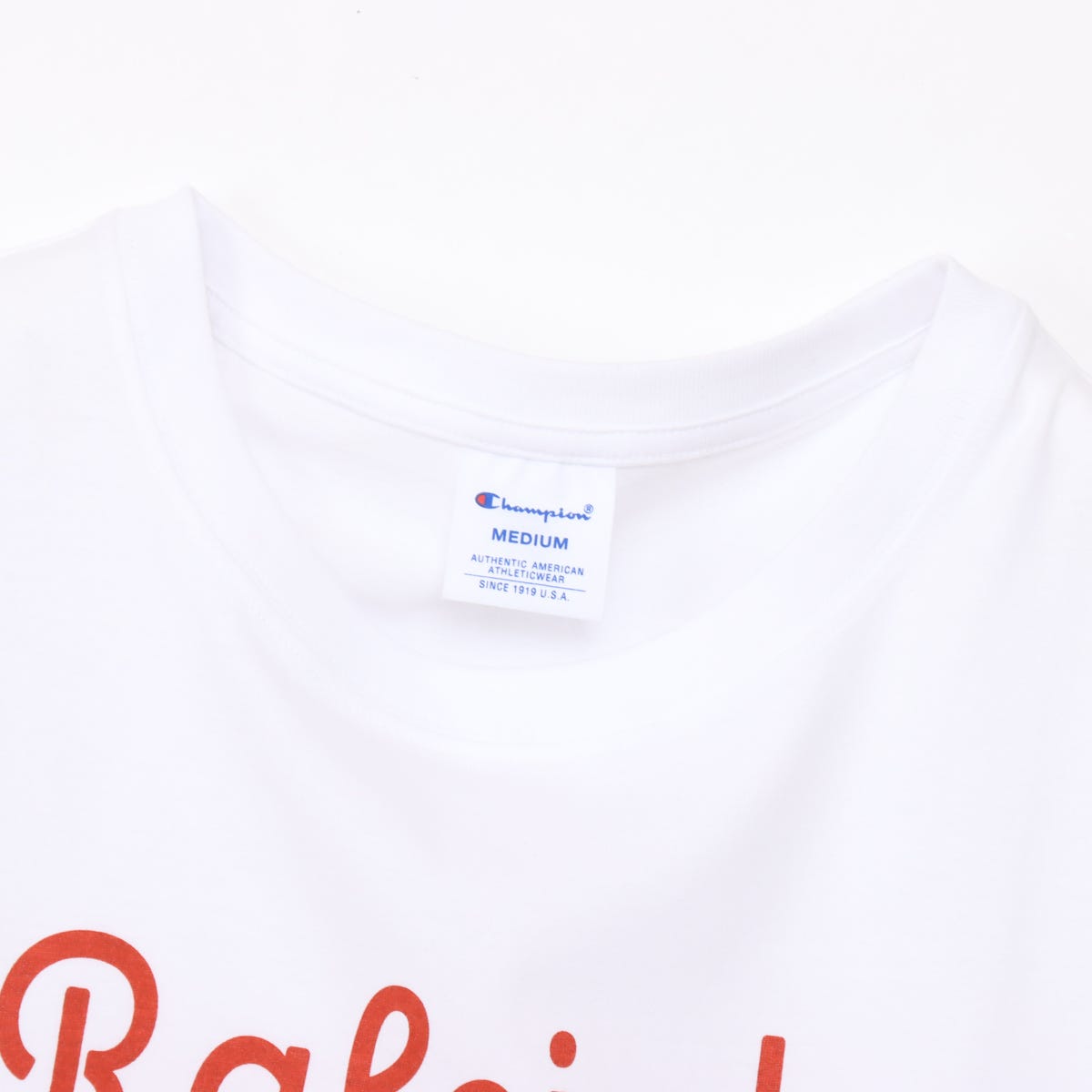 ショートスリーブTシャツ (CW-D324)