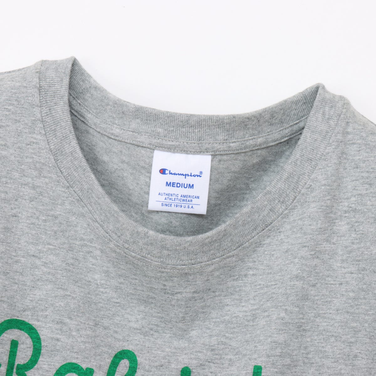 ショートスリーブTシャツ (CW-D324)