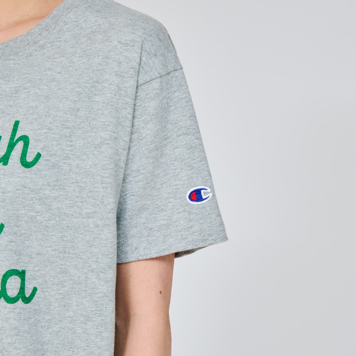 ショートスリーブTシャツ (CW-D324)