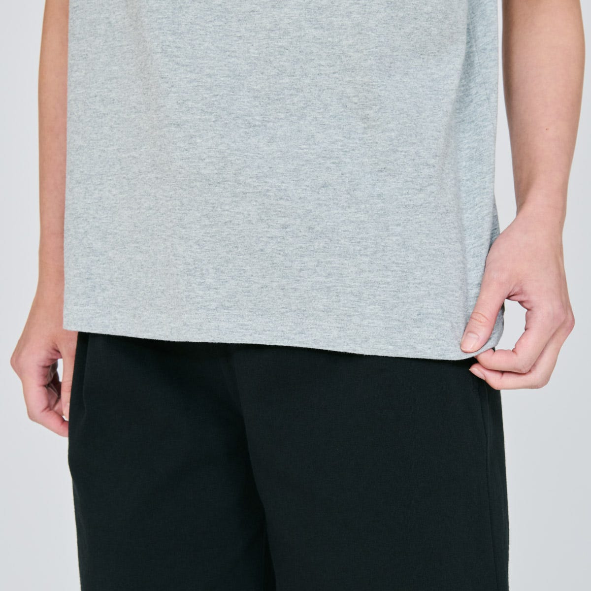 ショートスリーブTシャツ (CW-D324)