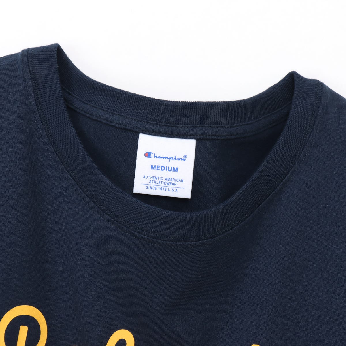 ショートスリーブTシャツ (CW-D324)