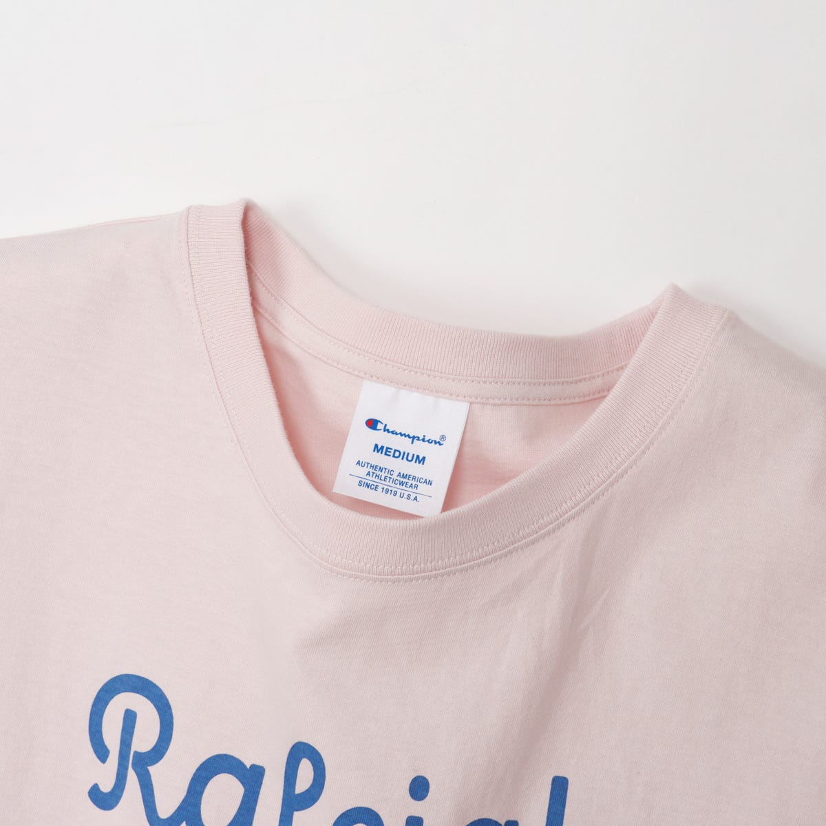 ショートスリーブTシャツ (CW-D324)