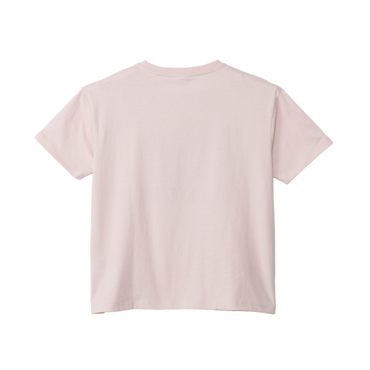 ショートスリーブTシャツ (CW-D324)