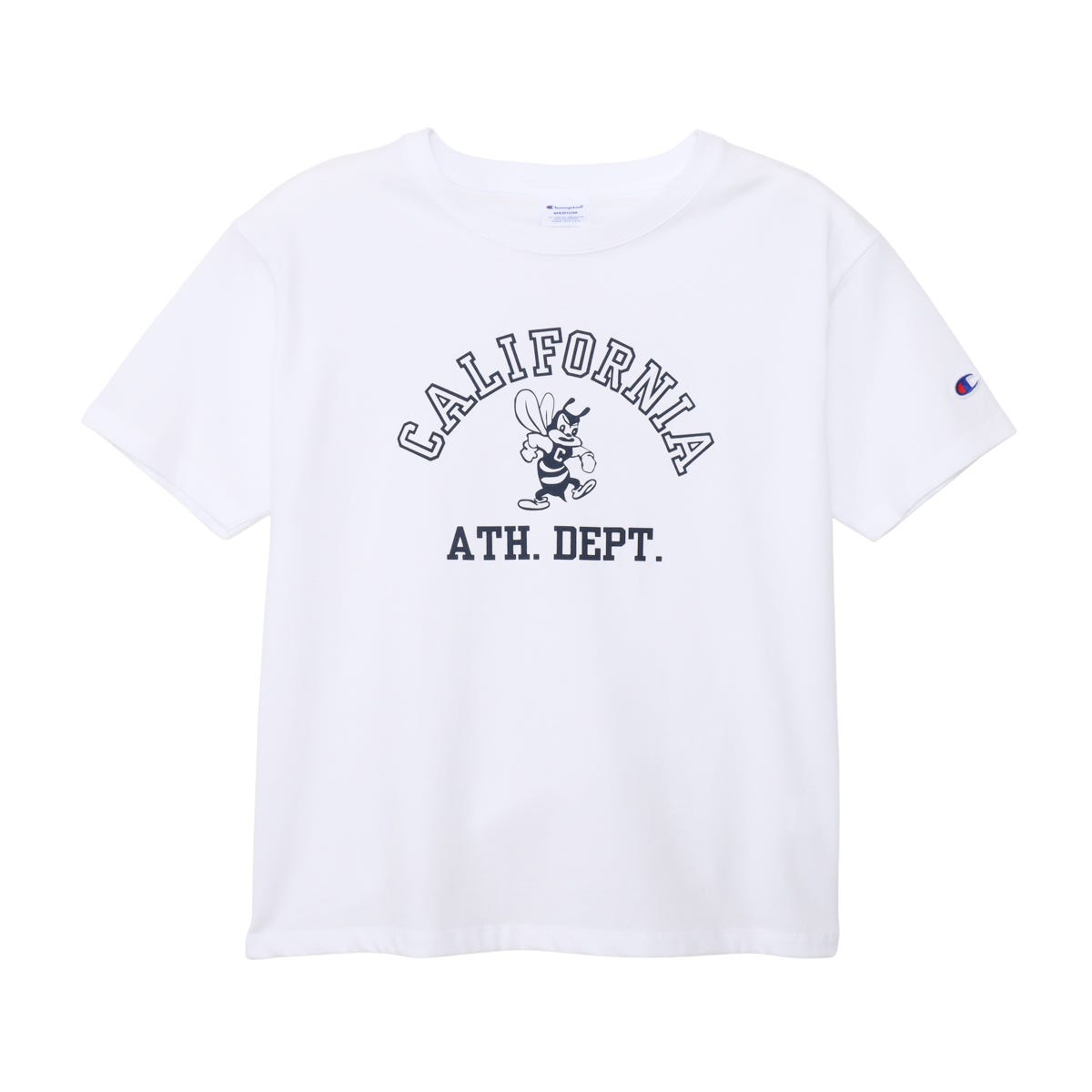 ショートスリーブTシャツ (CW-D325)