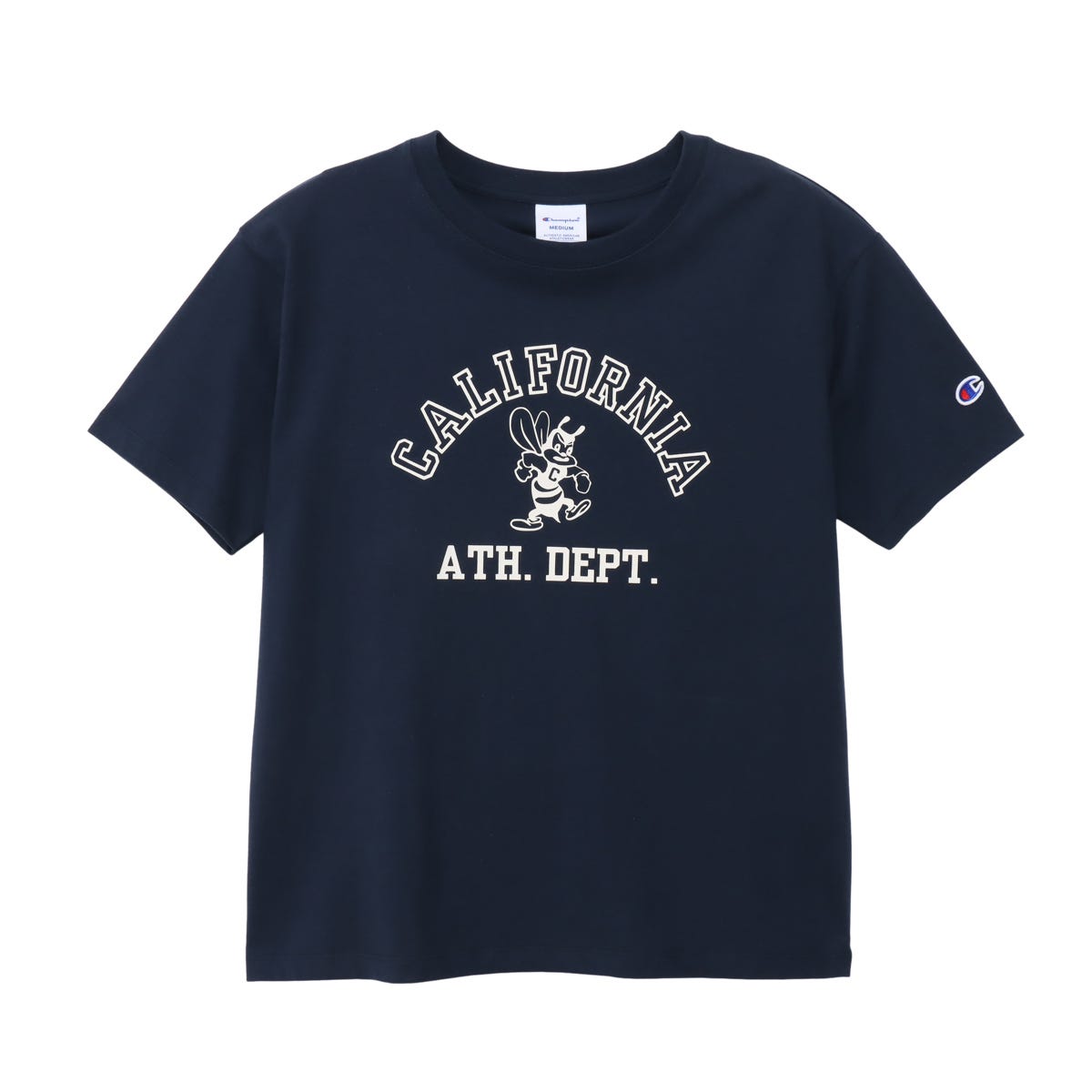 ショートスリーブTシャツ (CW-D325)