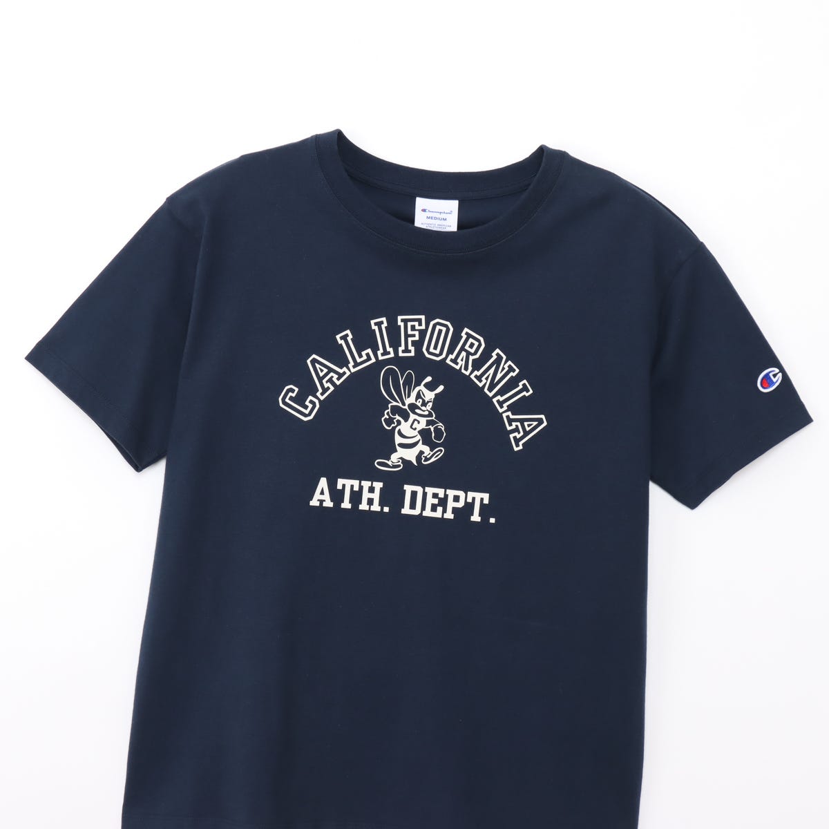 ショートスリーブTシャツ (CW-D325)