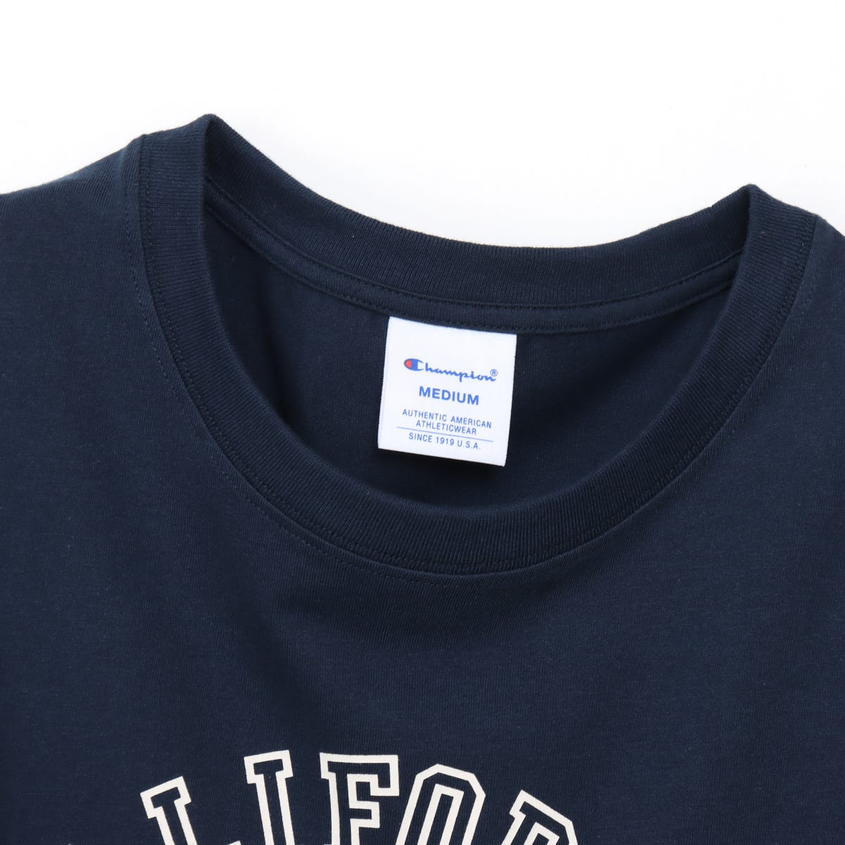 ショートスリーブTシャツ (CW-D325)