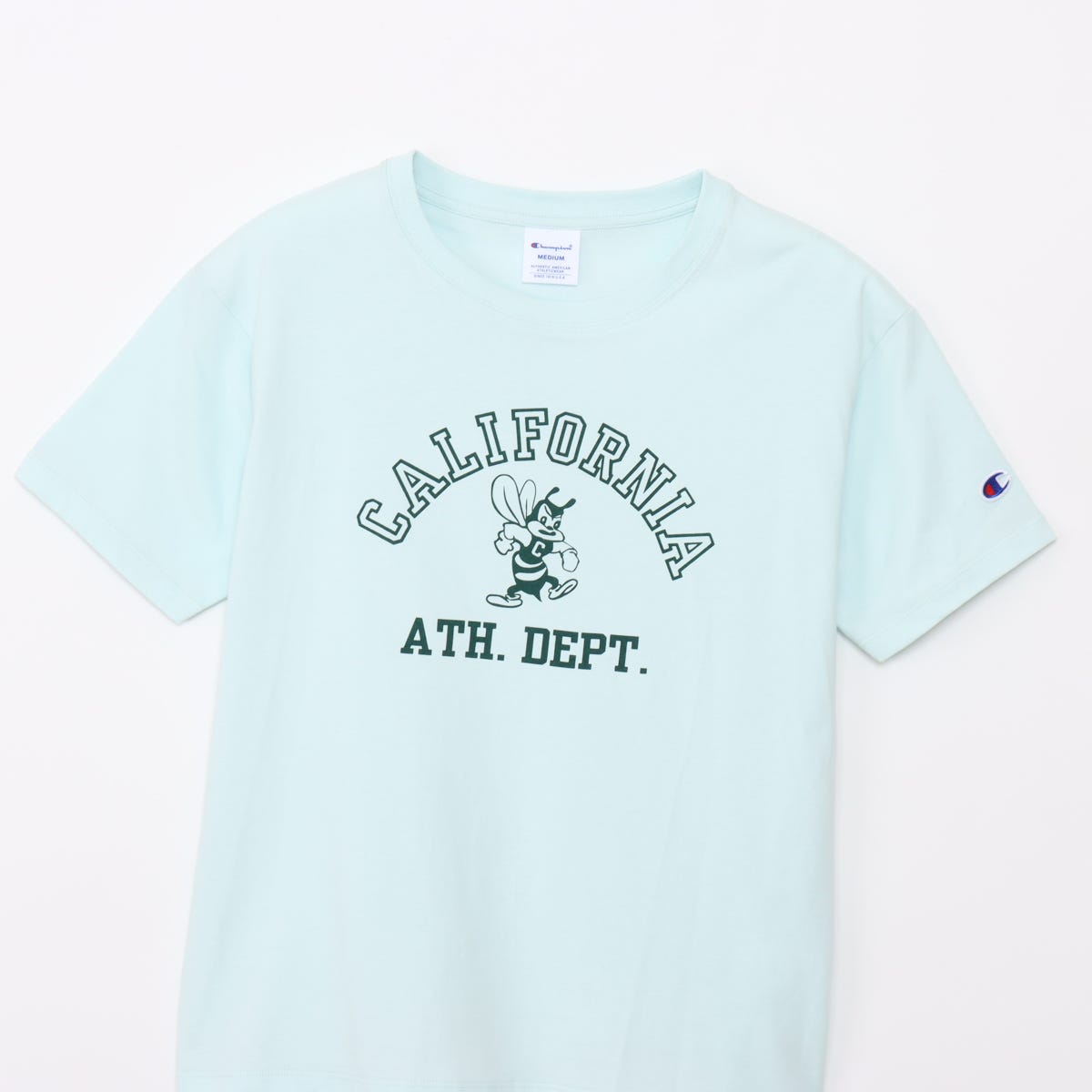 ショートスリーブTシャツ (CW-D325)