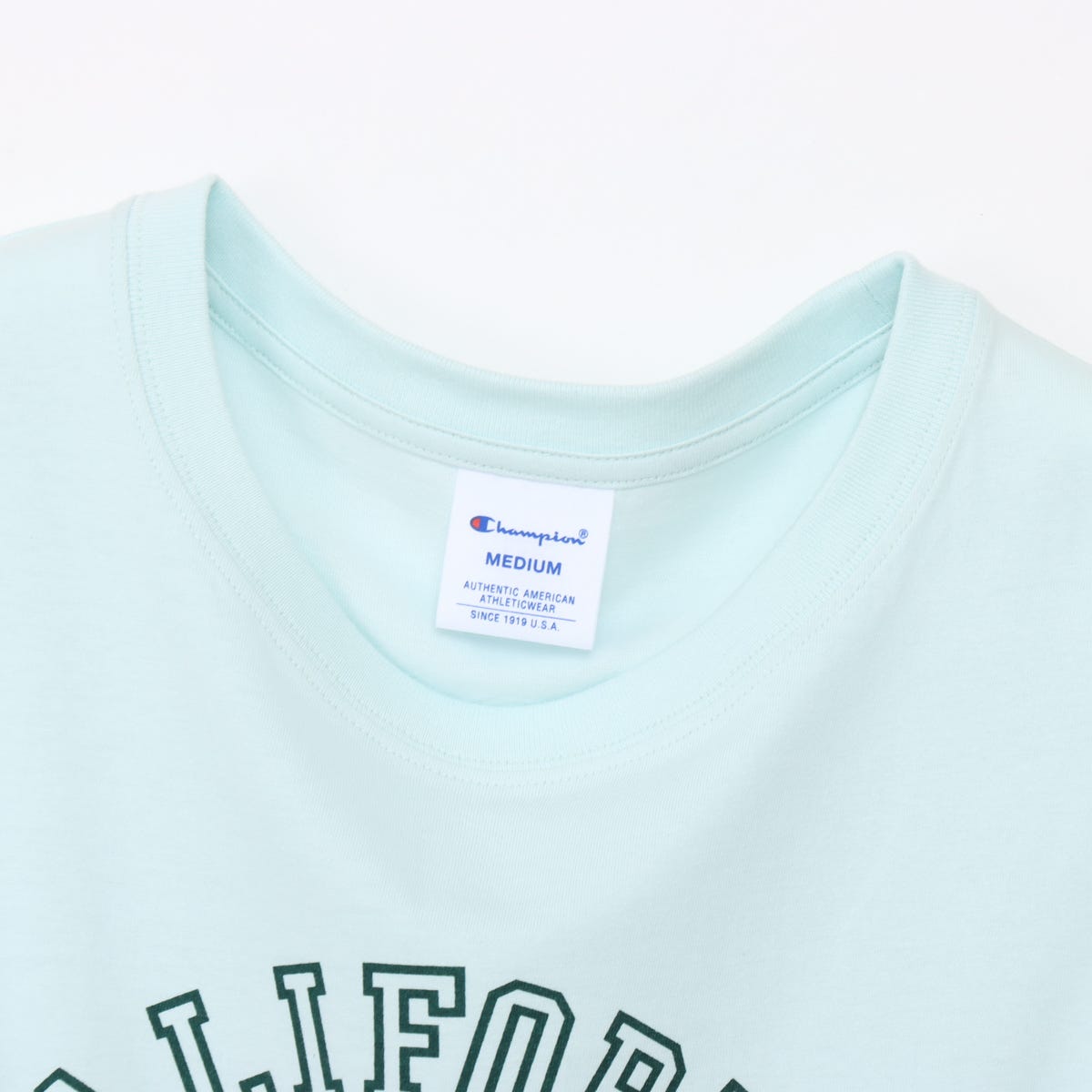 ショートスリーブTシャツ (CW-D325)