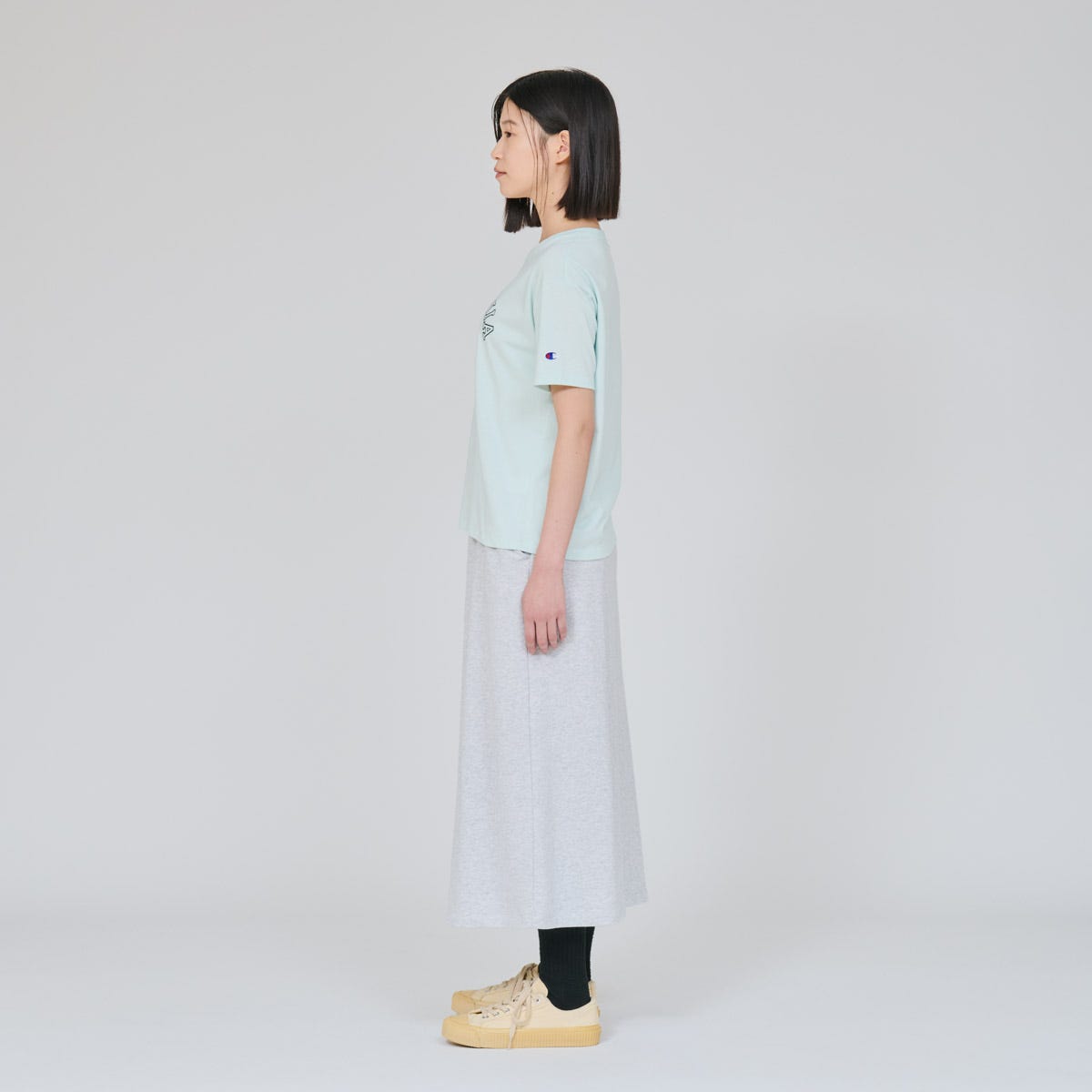 ショートスリーブTシャツ (CW-D325)