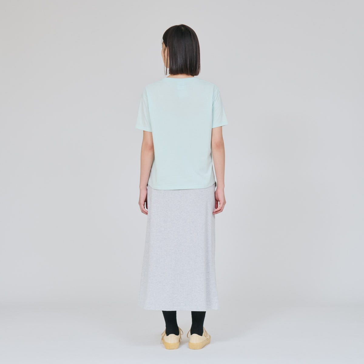 ショートスリーブTシャツ (CW-D325)