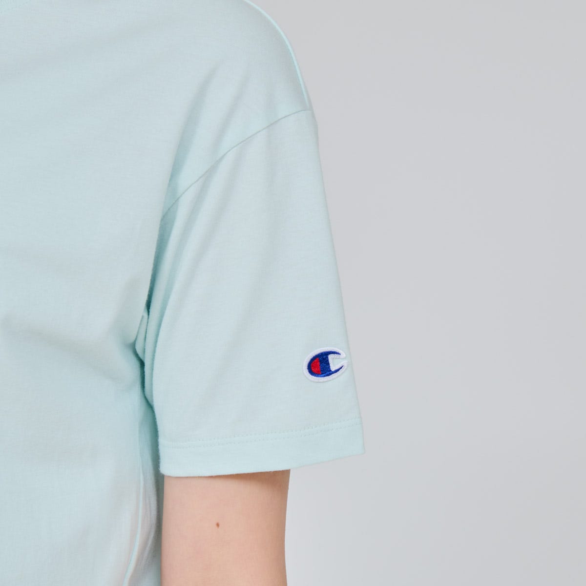 ショートスリーブTシャツ (CW-D325)
