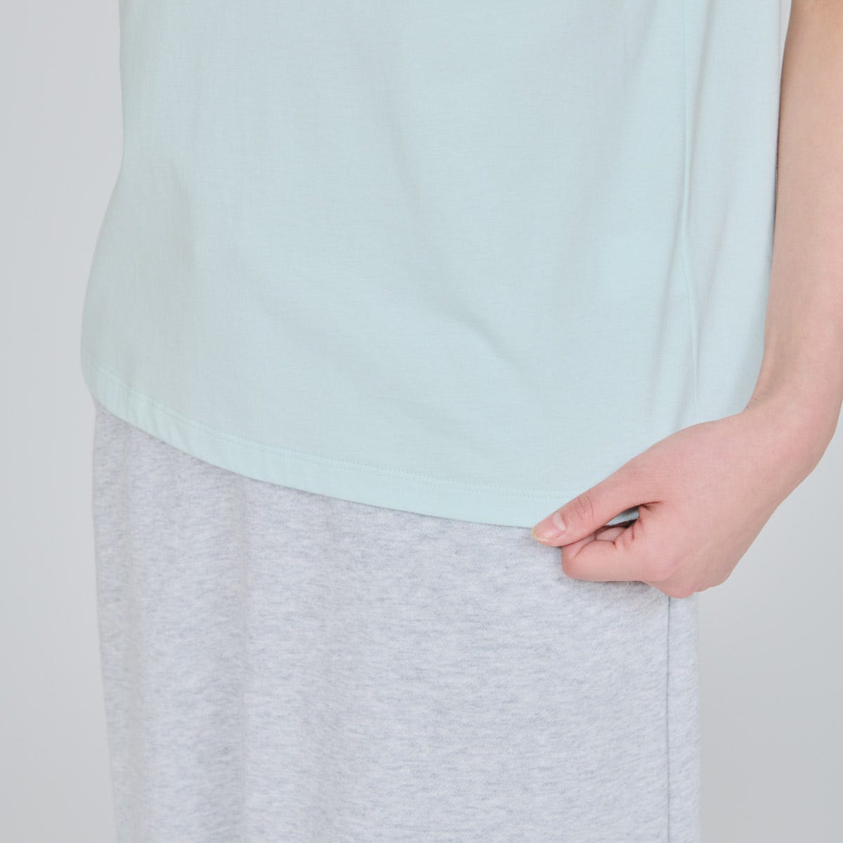 ショートスリーブTシャツ (CW-D325)