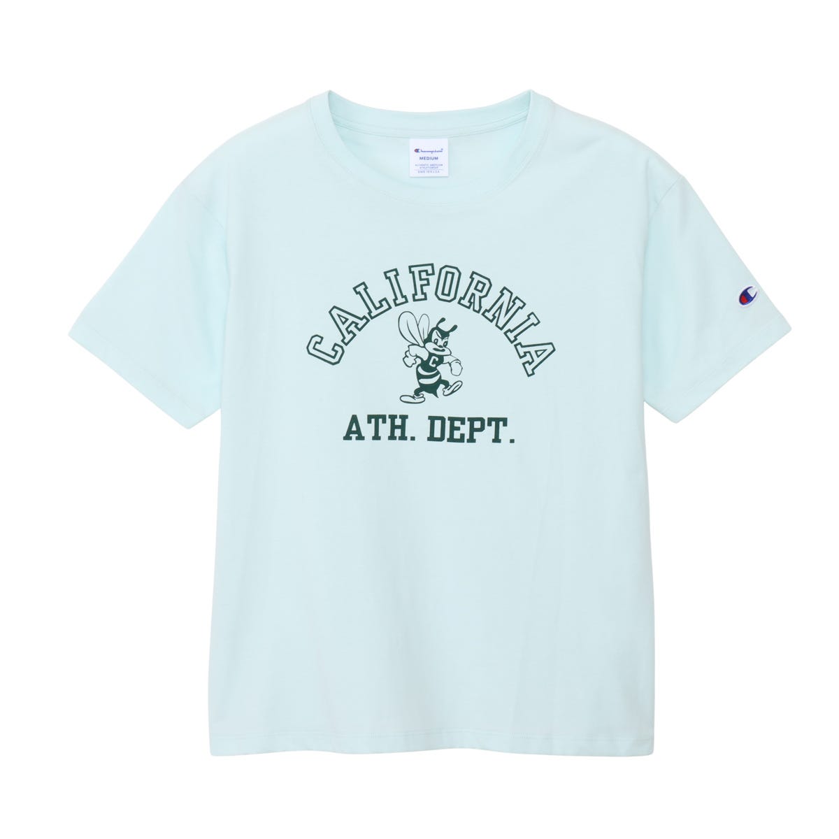 ショートスリーブTシャツ (CW-D325)