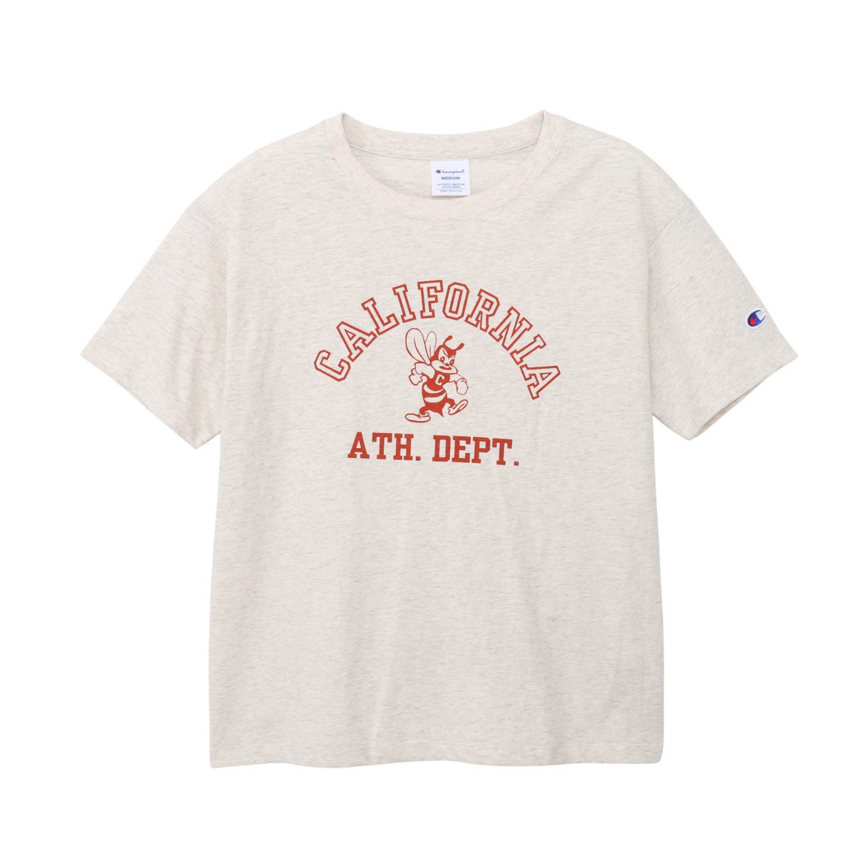ショートスリーブTシャツ (CW-D325)