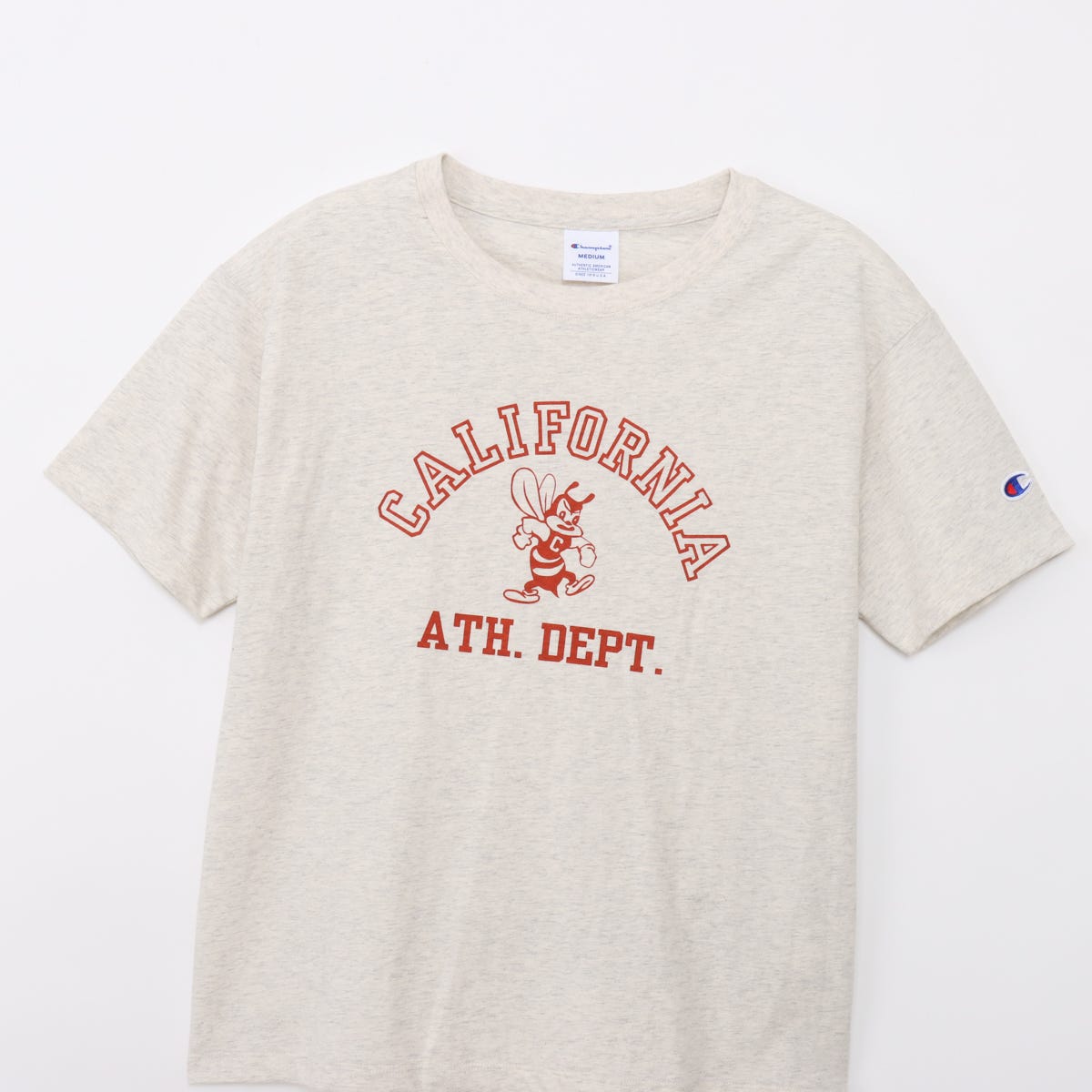 ショートスリーブTシャツ (CW-D325)