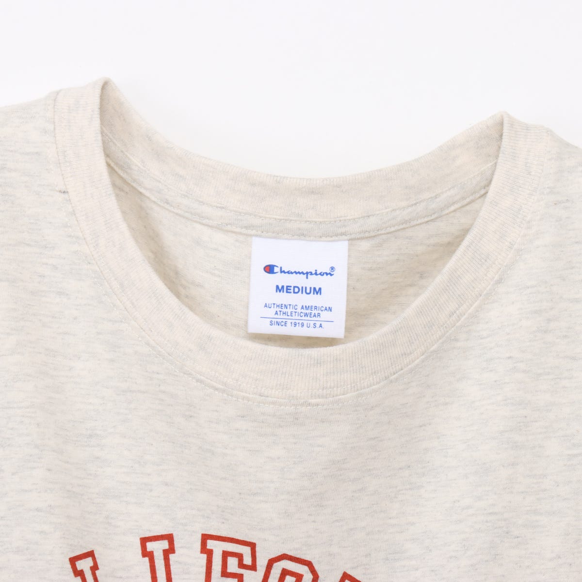 ショートスリーブTシャツ (CW-D325)