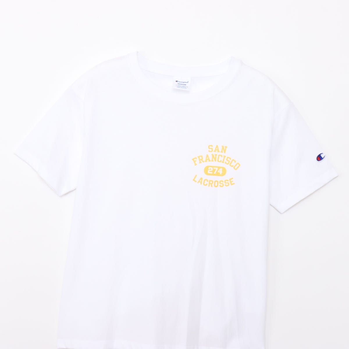 ショートスリーブTシャツ (CW-D326)