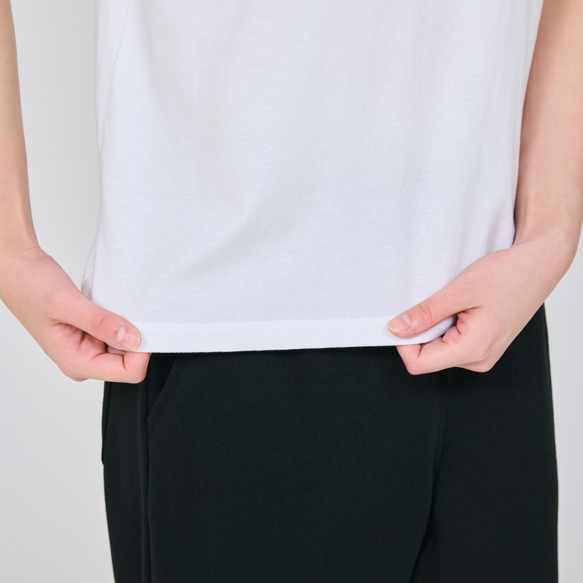 ショートスリーブTシャツ (CW-D326)