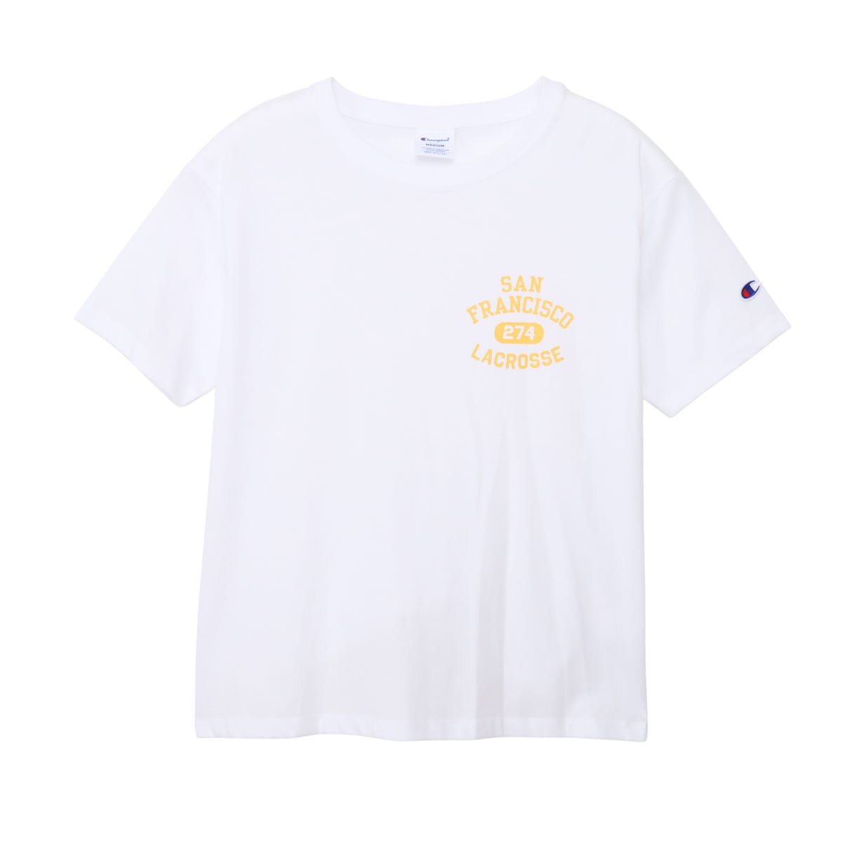 ショートスリーブTシャツ (CW-D326)