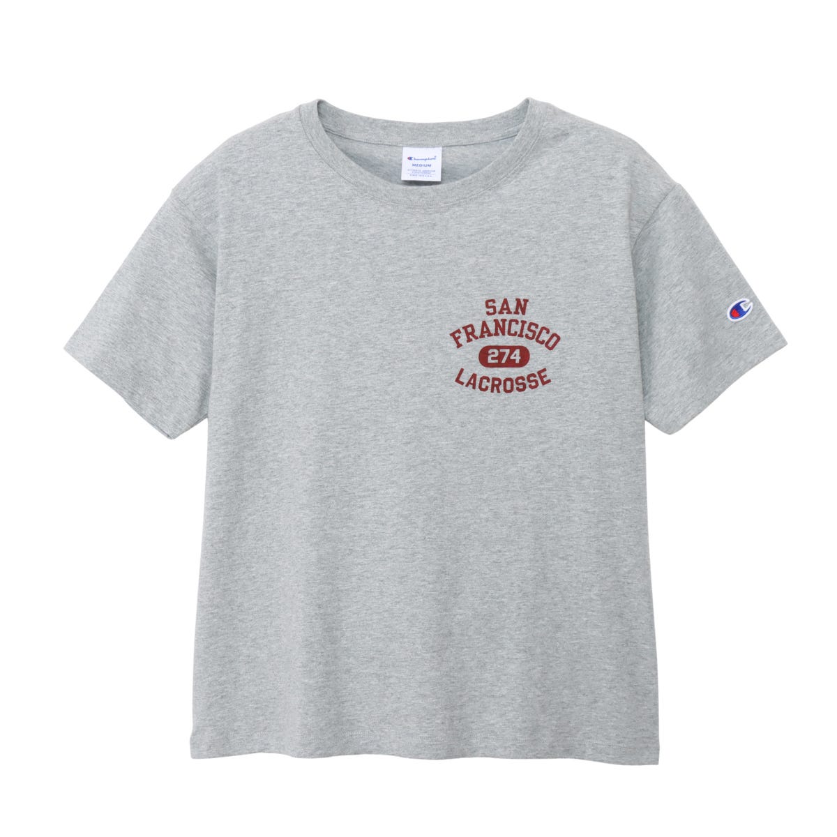 ショートスリーブTシャツ (CW-D326)