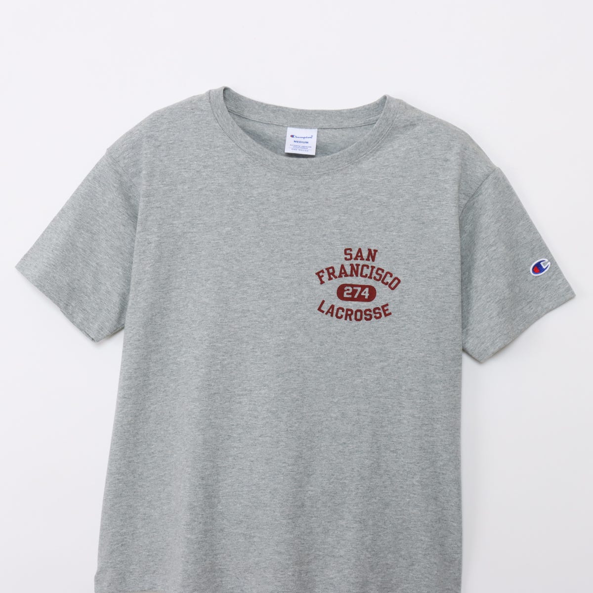 ショートスリーブTシャツ (CW-D326)