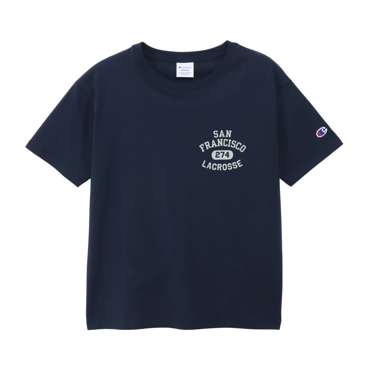 ショートスリーブTシャツ (CW-D326)