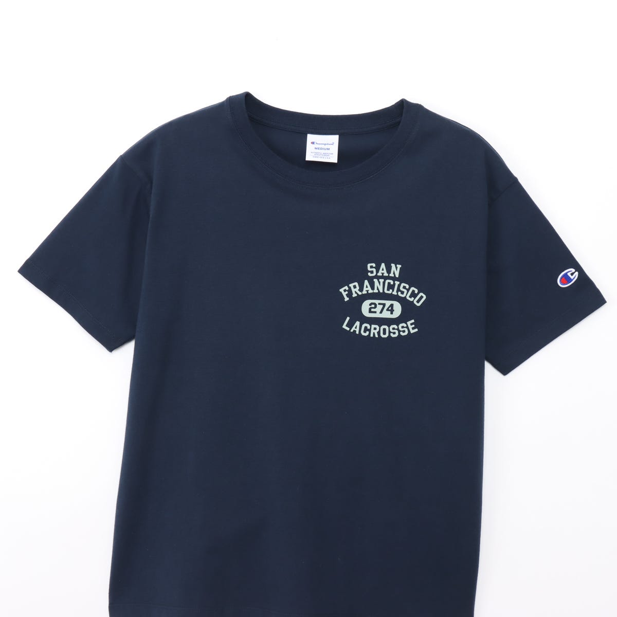 ショートスリーブTシャツ (CW-D326)
