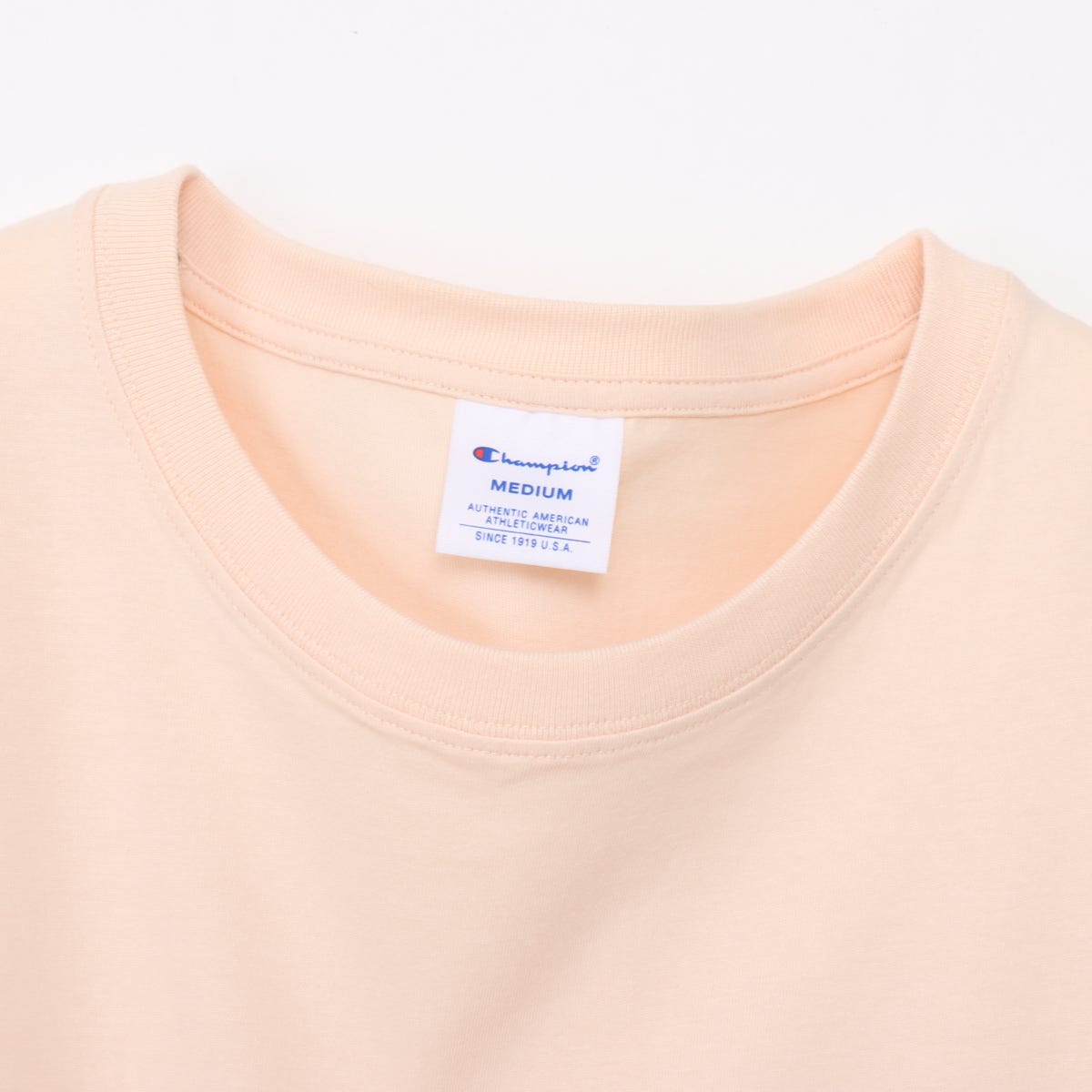 ショートスリーブTシャツ (CW-D326)