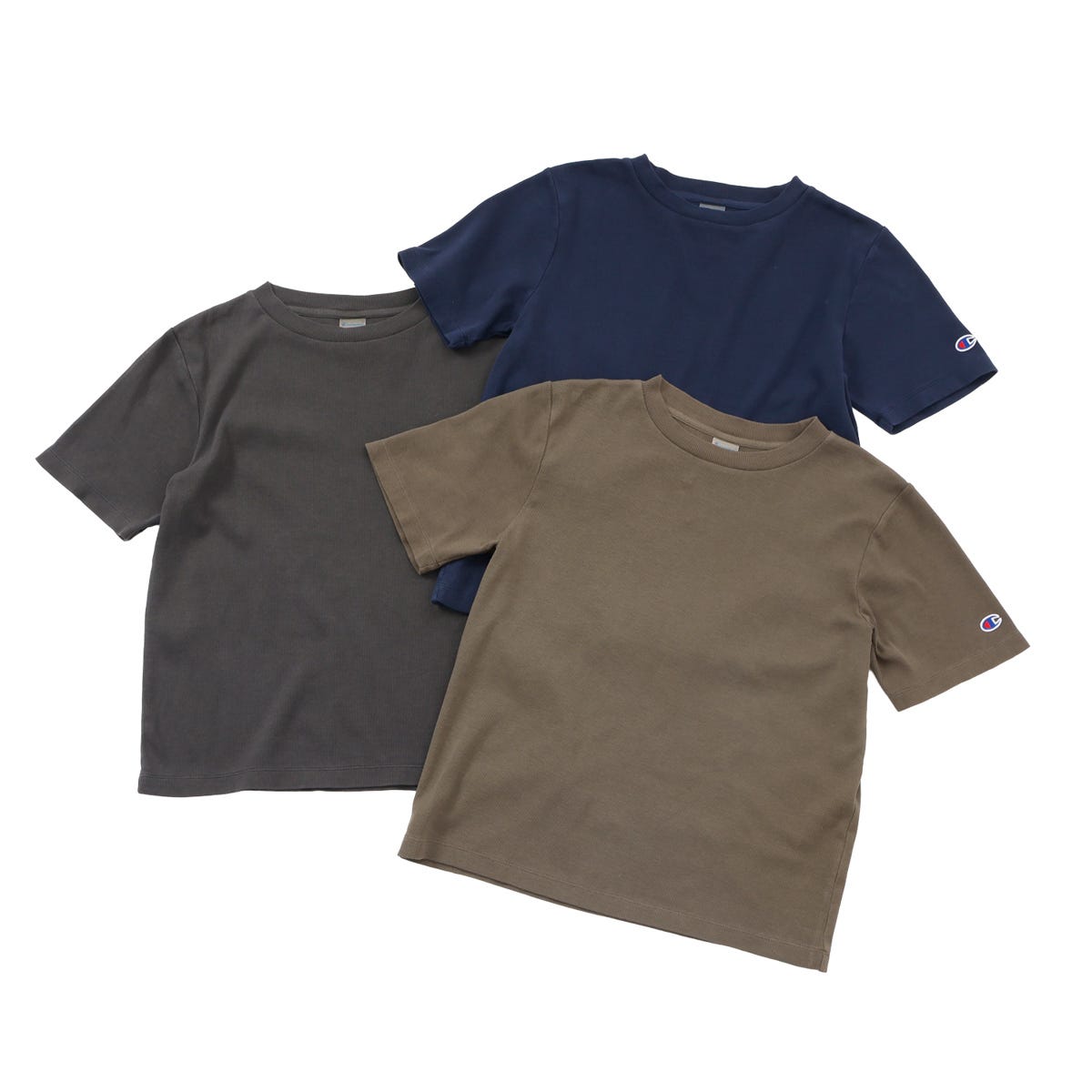 ショートスリーブTシャツ (CW-D329)