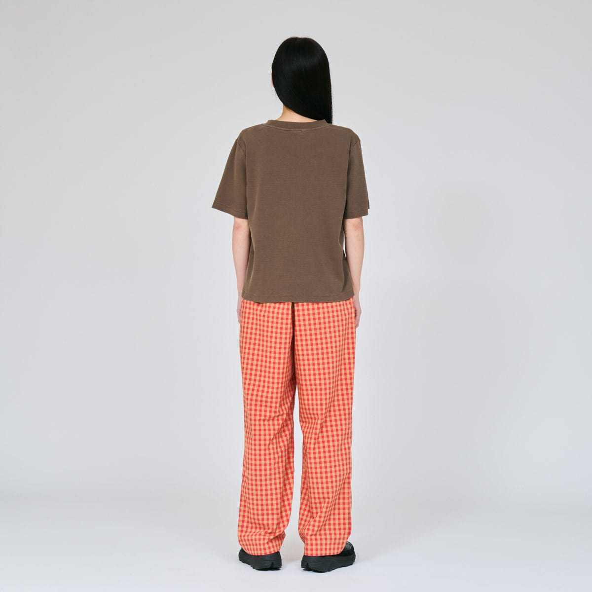 ショートスリーブTシャツ (CW-D329)