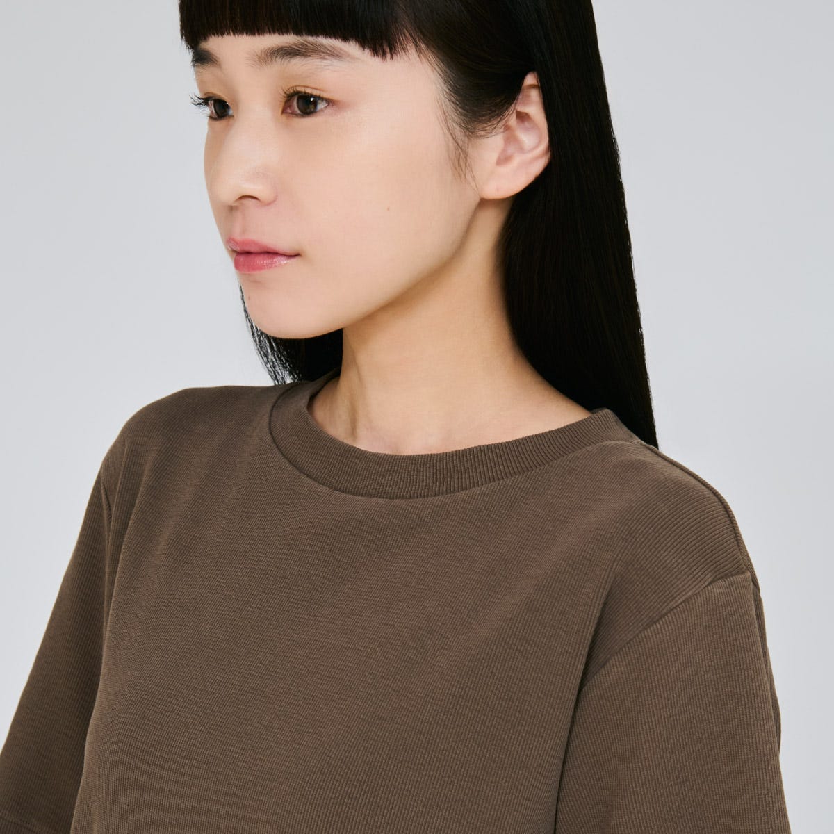 ショートスリーブTシャツ (CW-D329)
