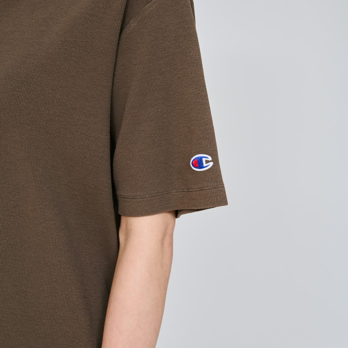 ショートスリーブTシャツ (CW-D329)