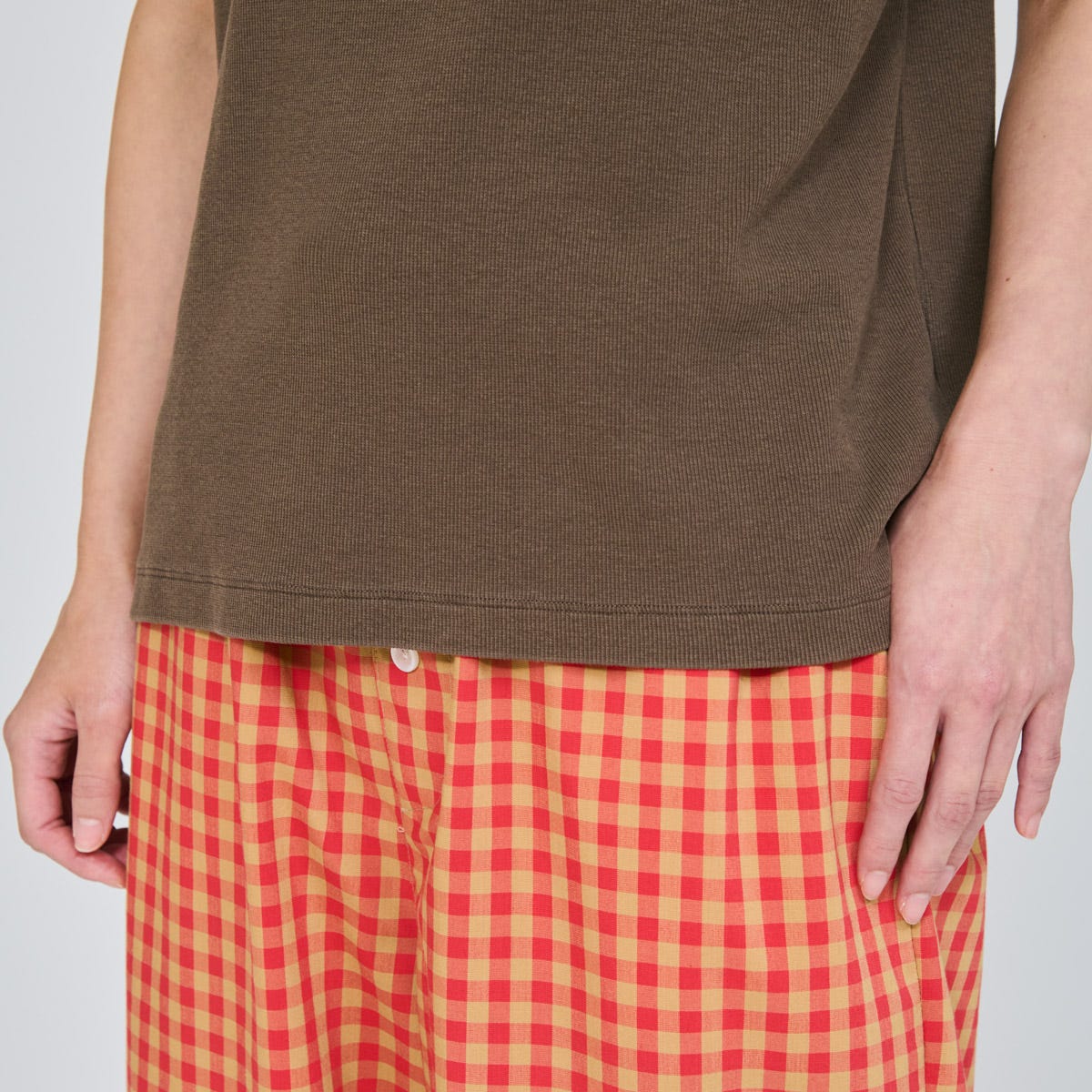 ショートスリーブTシャツ (CW-D329)