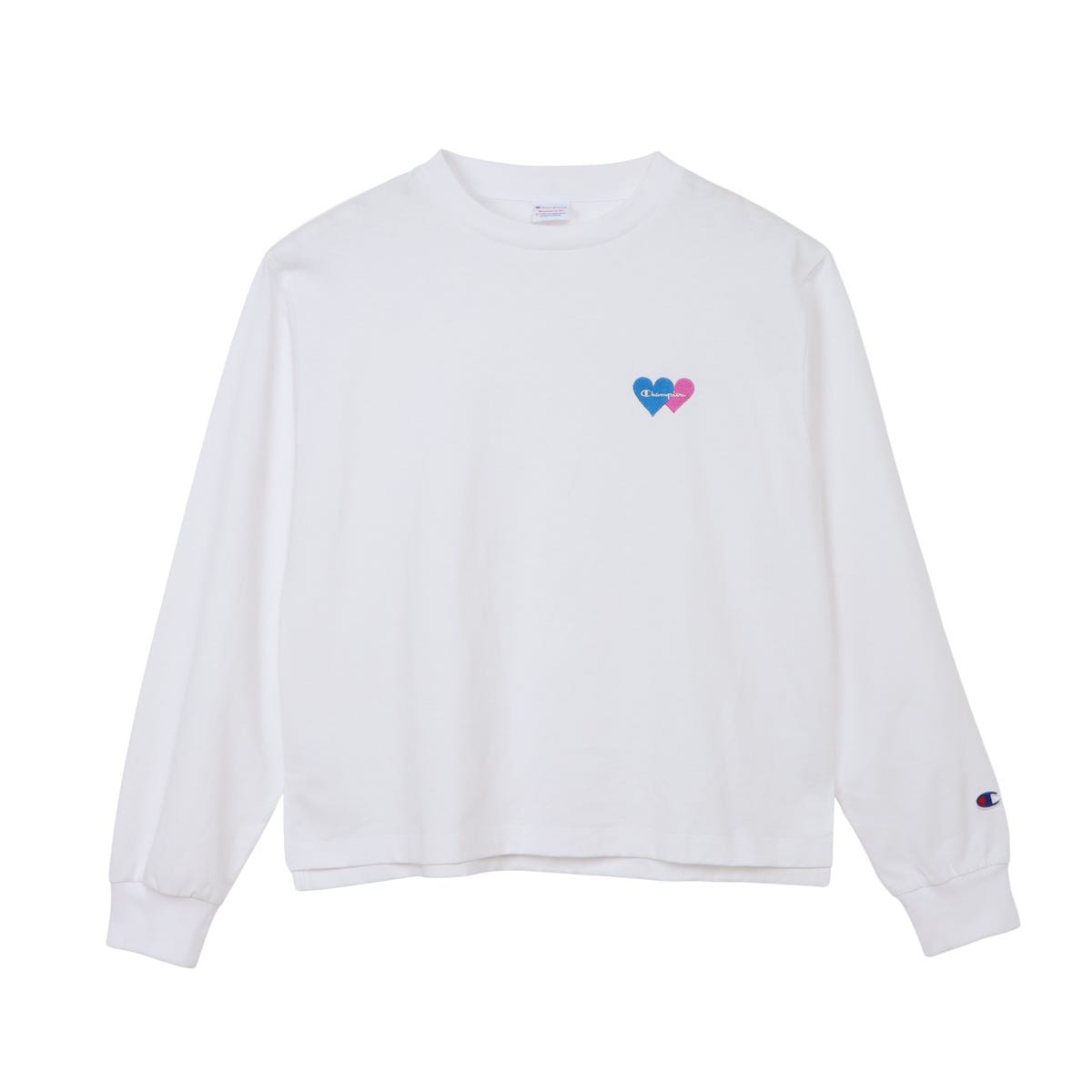 ロングスリーブTシャツ (CW-D401)