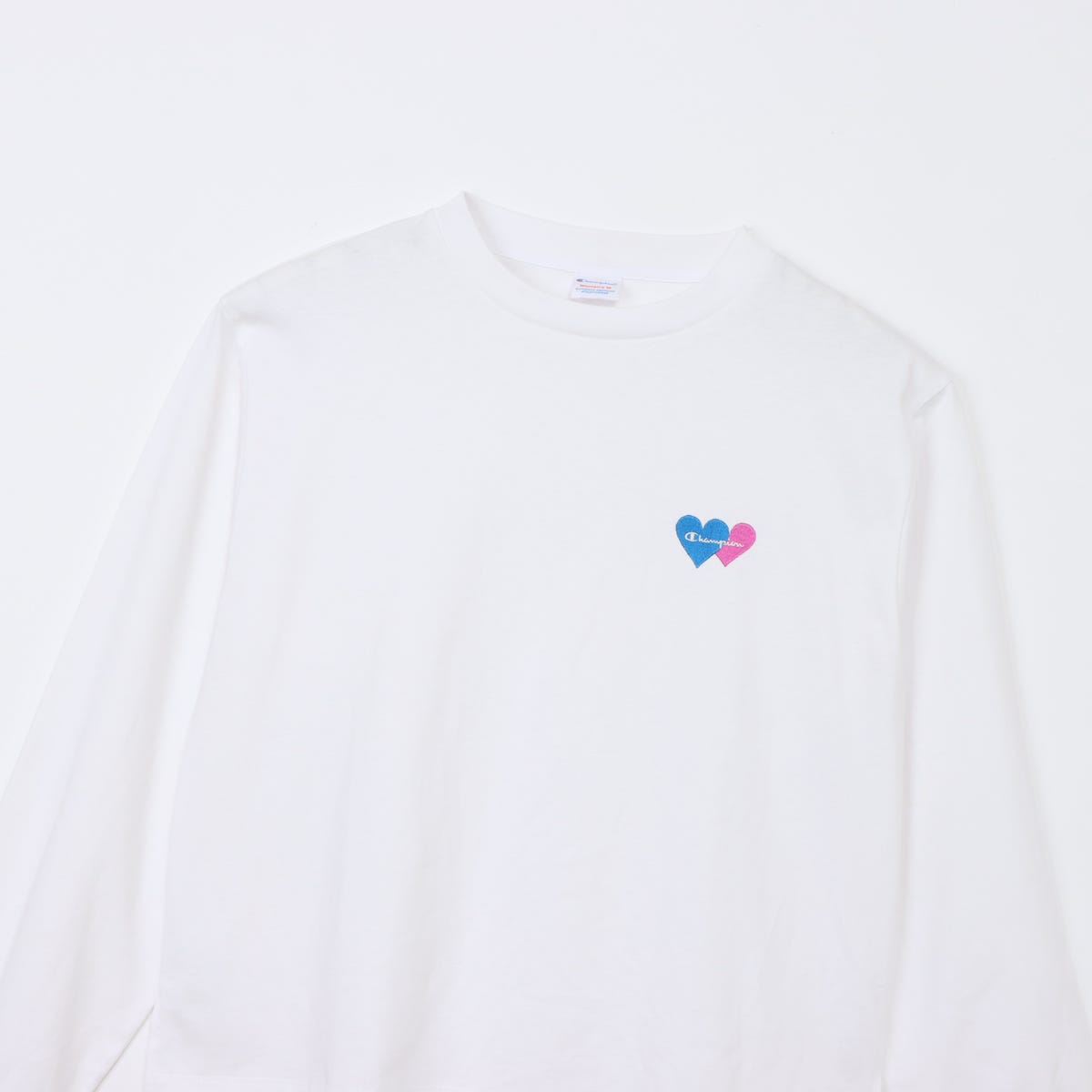 ロングスリーブTシャツ (CW-D401)