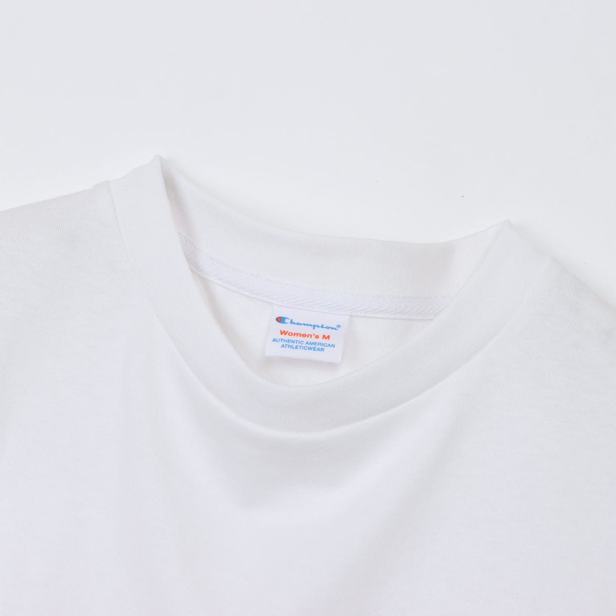 ロングスリーブTシャツ (CW-D401)