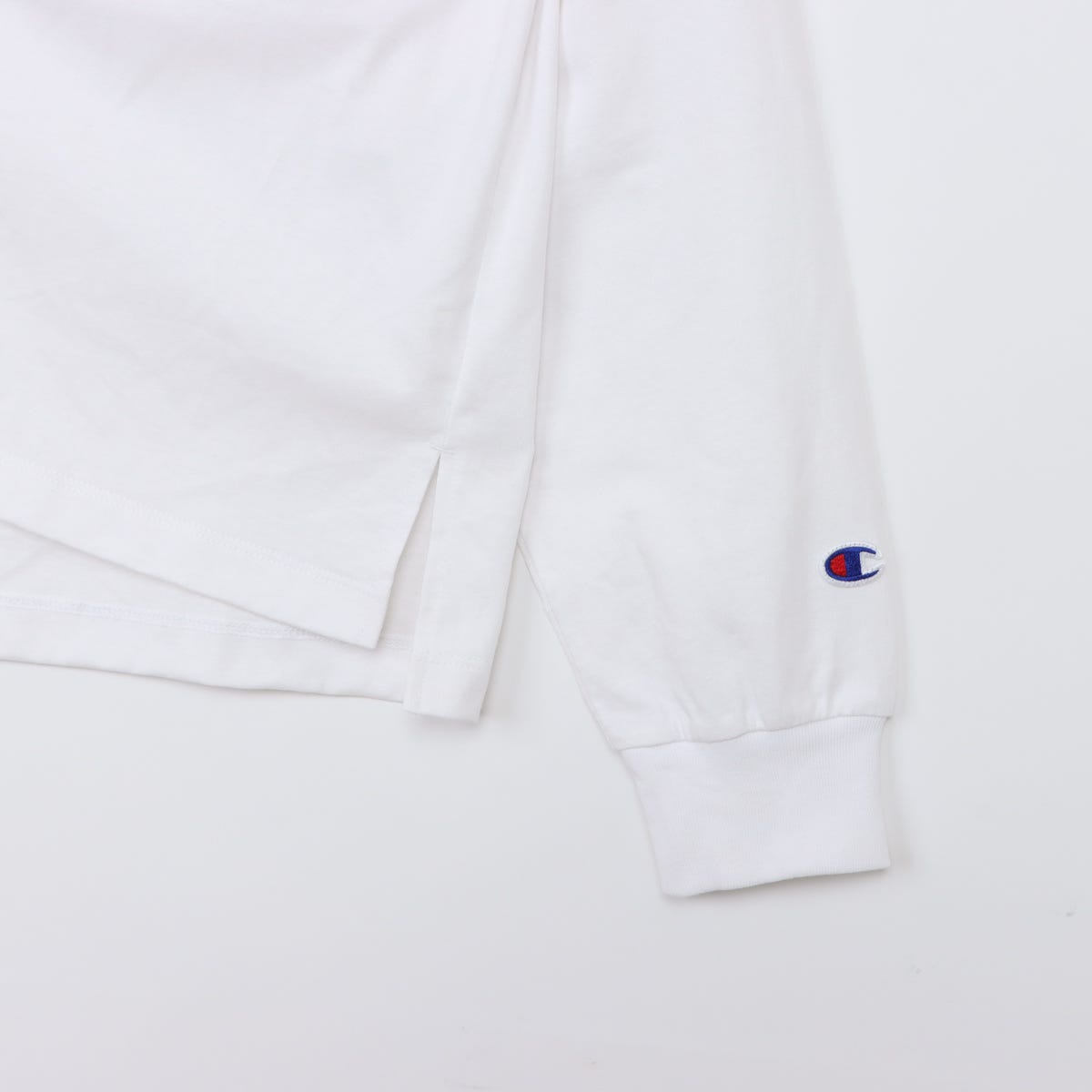 ロングスリーブTシャツ (CW-D401)