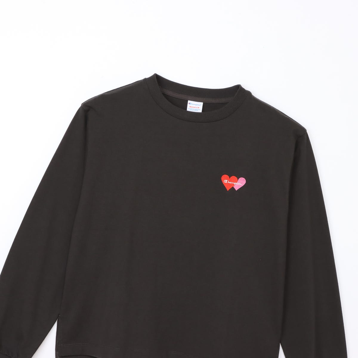 ロングスリーブTシャツ (CW-D401)