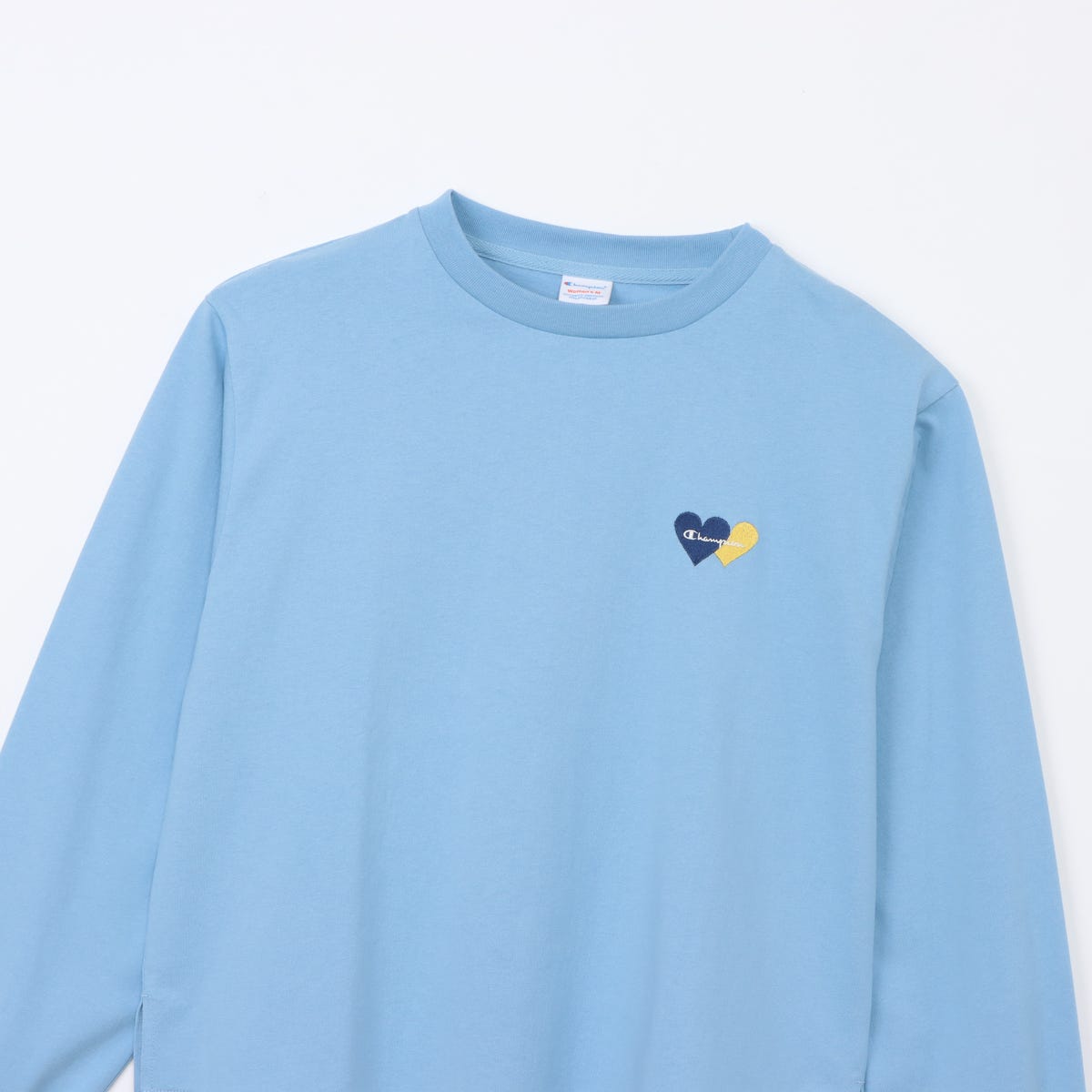 ロングスリーブTシャツ (CW-D401)